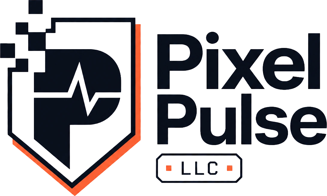 Pixel Pulse
