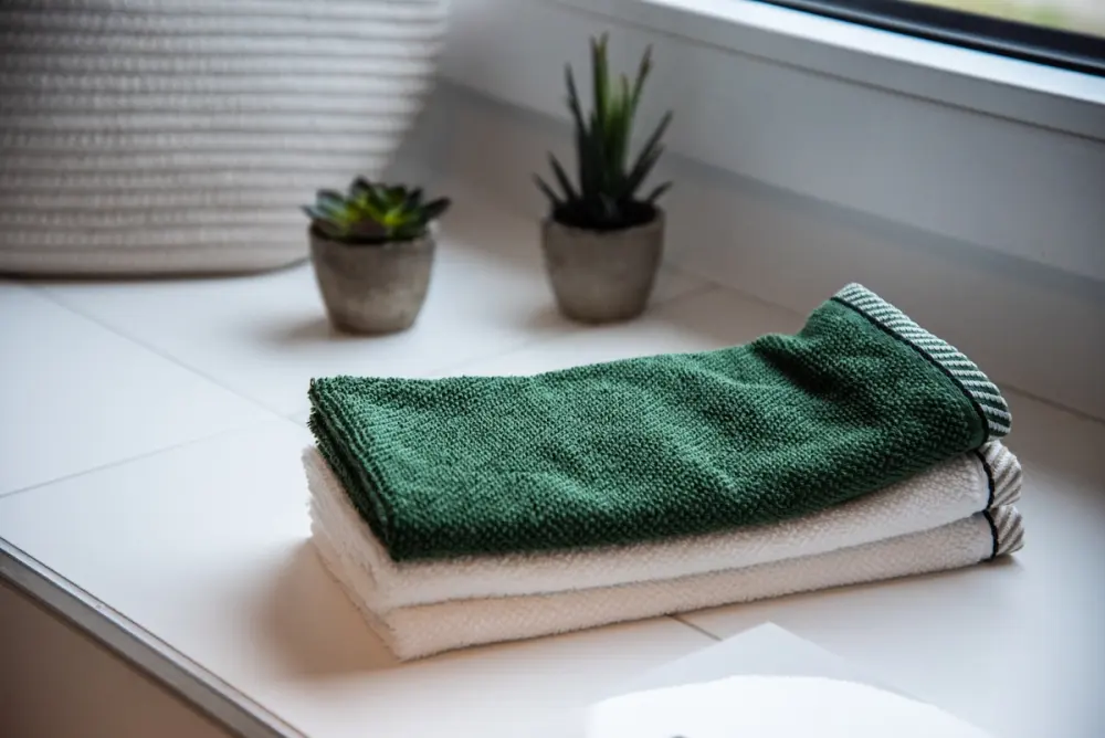 Kitchen Towel Pair